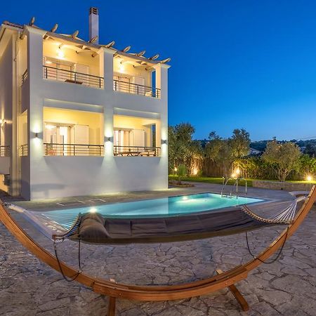 Villa Margie Tsilivi  Esterno foto