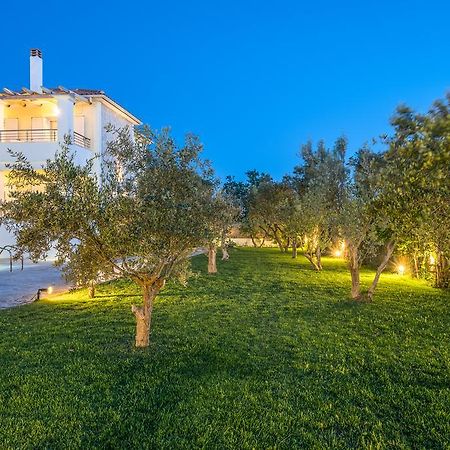 Villa Margie Tsilivi  Esterno foto