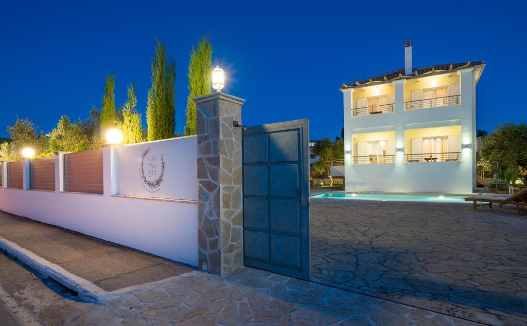 Villa Margie Tsilivi  Esterno foto
