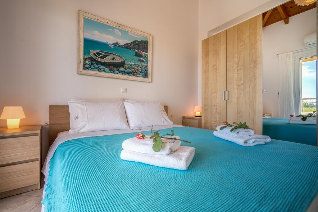 Villa Margie Tsilivi  Esterno foto