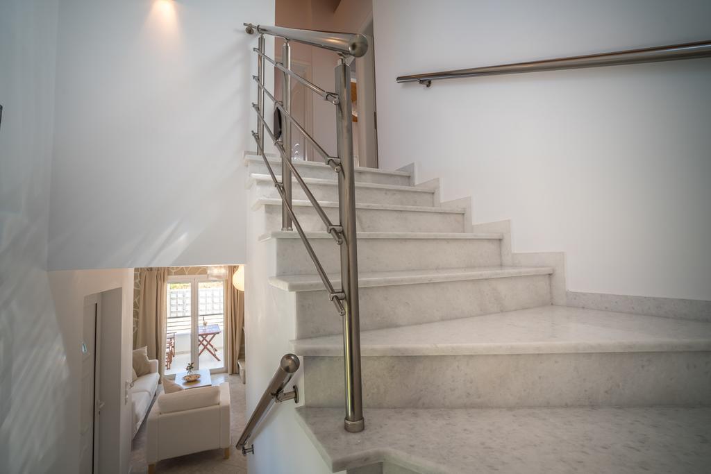 Villa Margie Tsilivi  Esterno foto